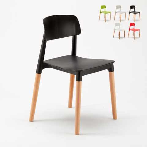 Sillas De Diseño Moderno