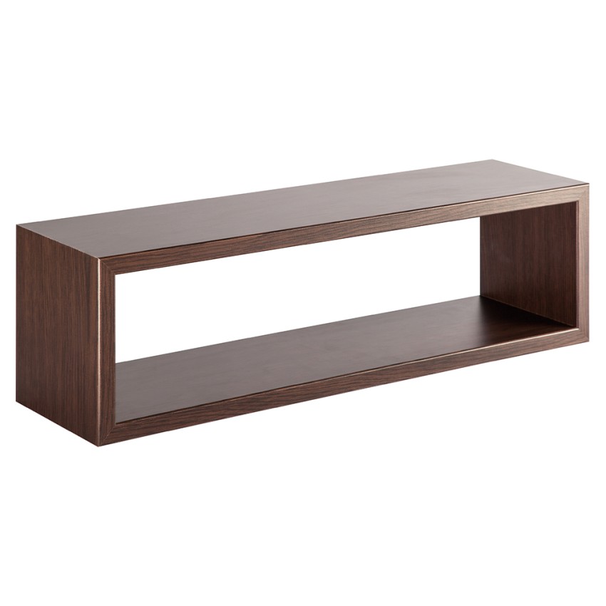 Estante de pared de cubo rectangular Estantería de diseño moderno Regolo - Imagen 22 de 101