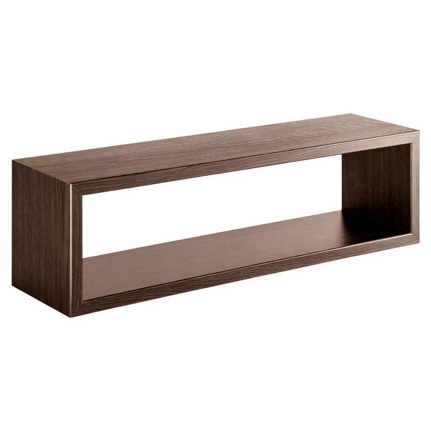 Estante de pared de cubo rectangular Estantería de diseño moderno Regolo - Imagen 58 de 101