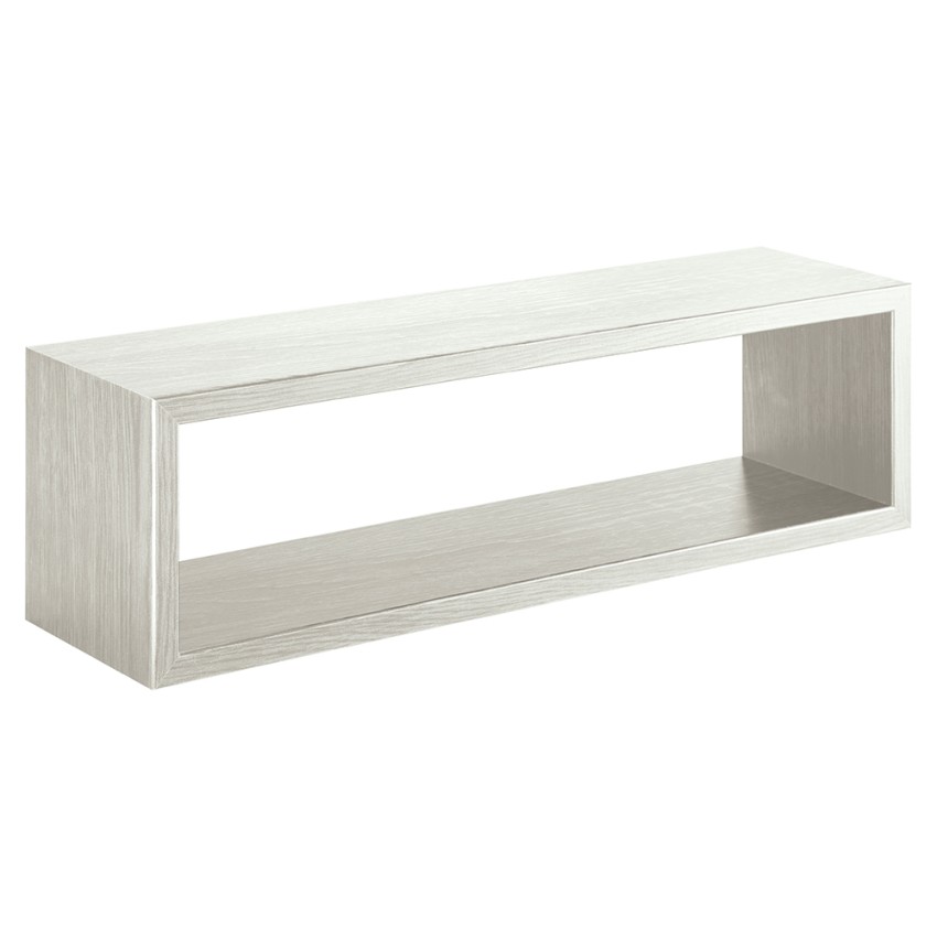 Estante de pared de cubo rectangular Estantería de diseño moderno Regolo - Imagen 74 de 101
