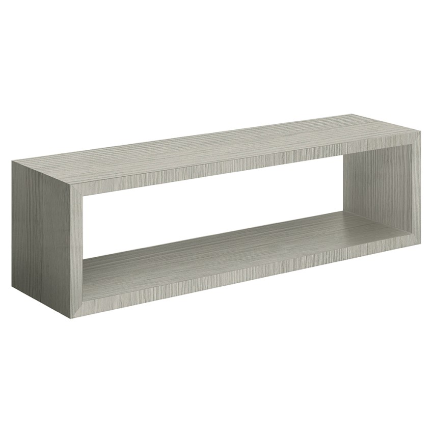 Estante de pared de cubo rectangular Estantería de diseño moderno Regolo - Imagen 82 de 101