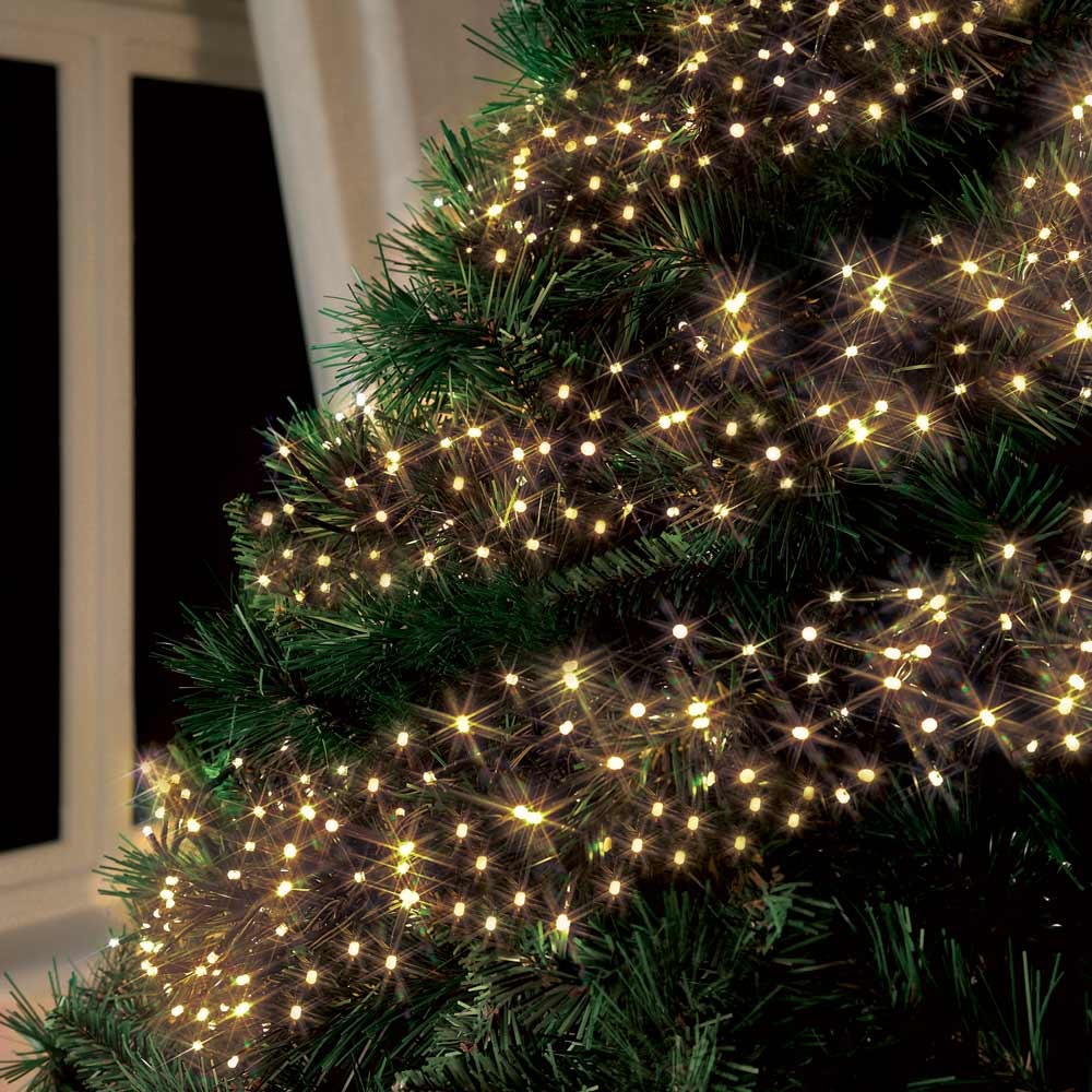 63  Luces de navidad exterior 
