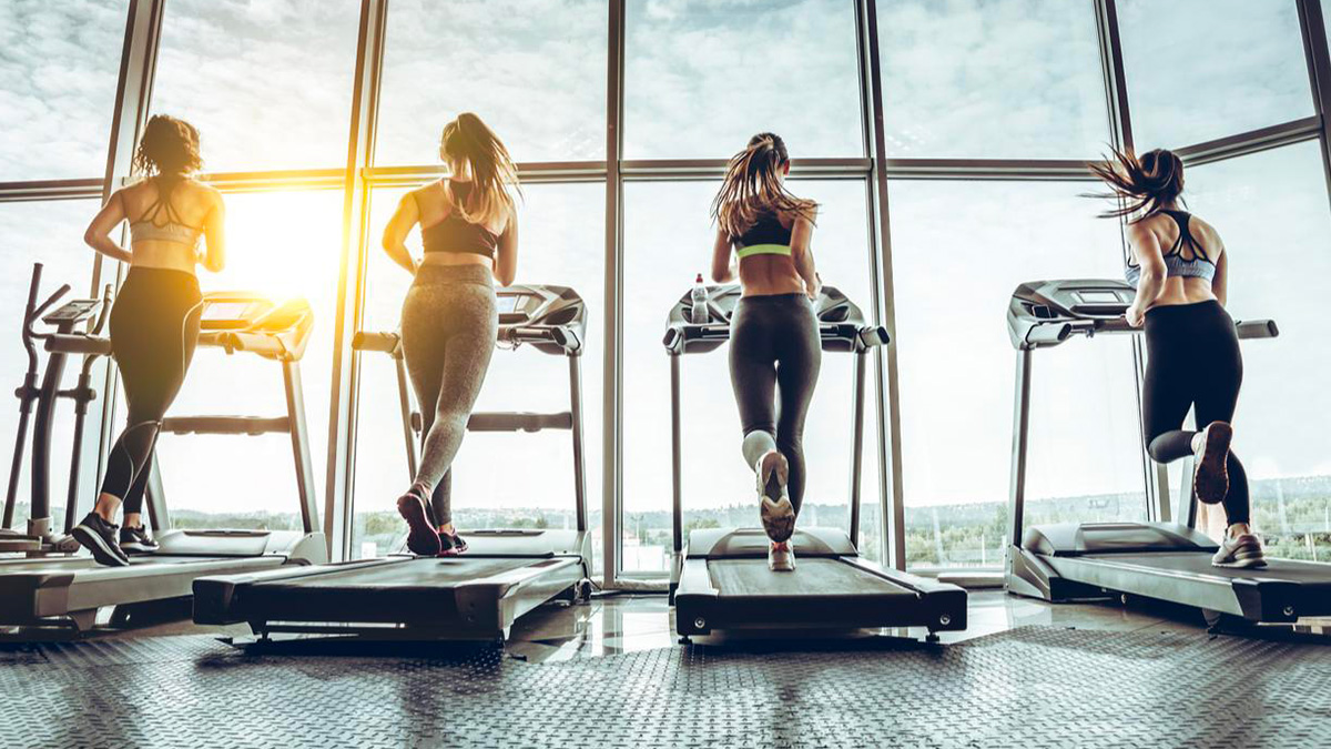 Guía práctica para elegir una Cinta de Correr