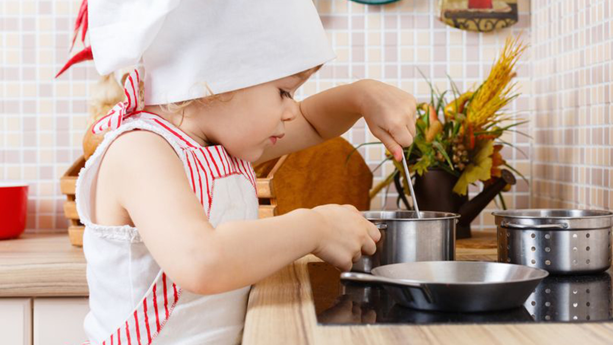 Cocina Juguete Niños Cocina Grande Chef XXL Con Horno Nevera + 25