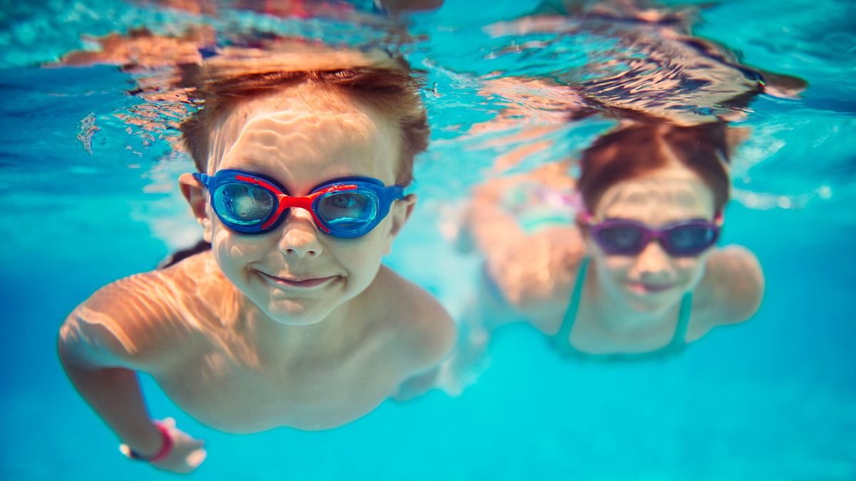 Mejores Piscinas Elevadas 2021