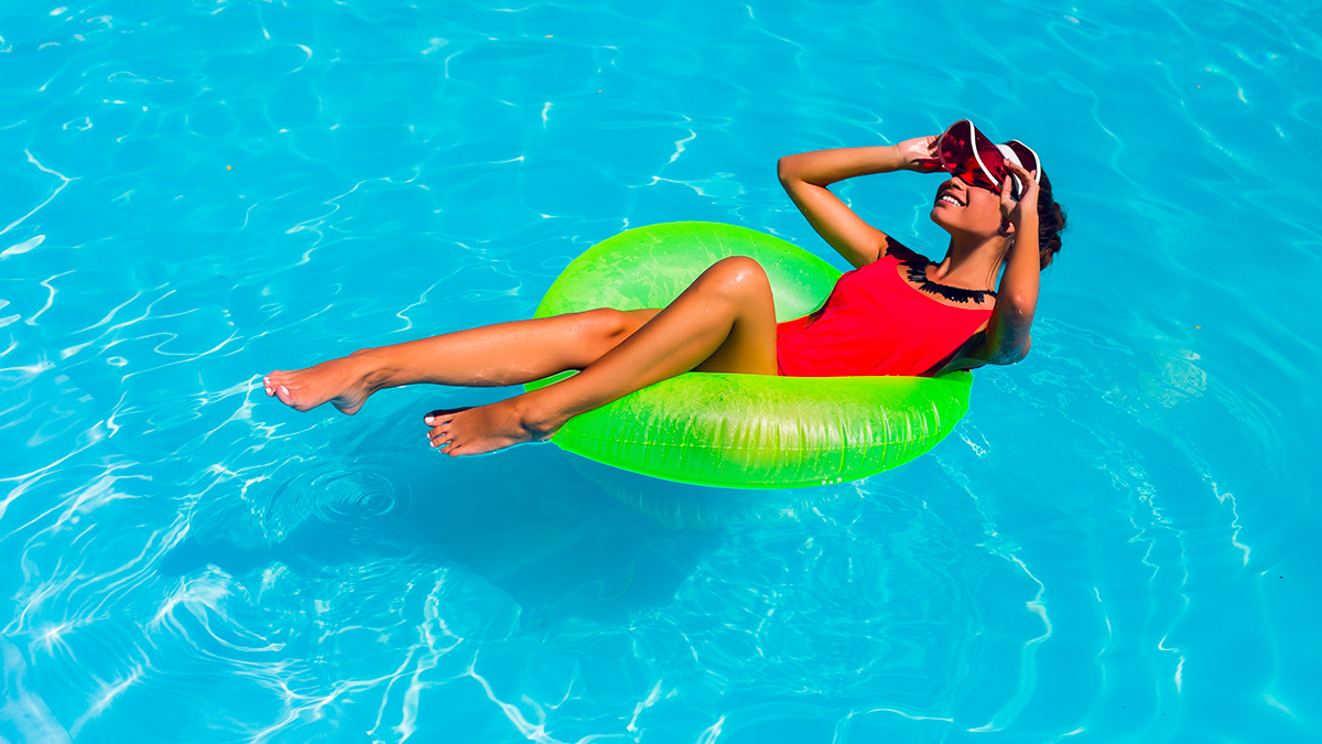 Las Mejores Piscinas Elevadas Bestway del 2021
