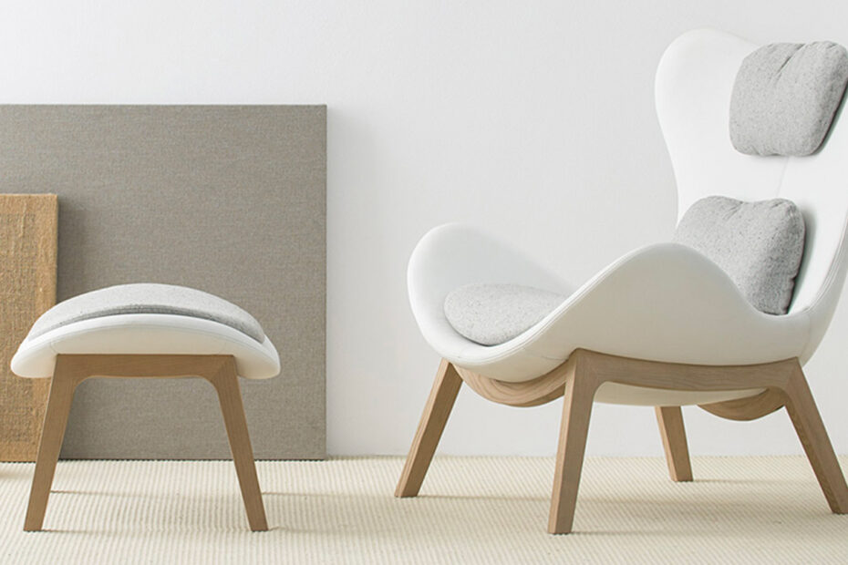 Los mejores sillones de diseño: Modelos, Ofertas y Características