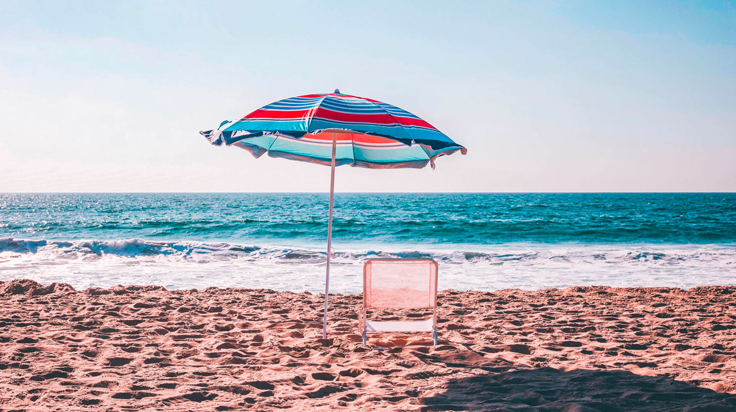 Sombrillas de playa antiviento: Modelos, Características y Precios