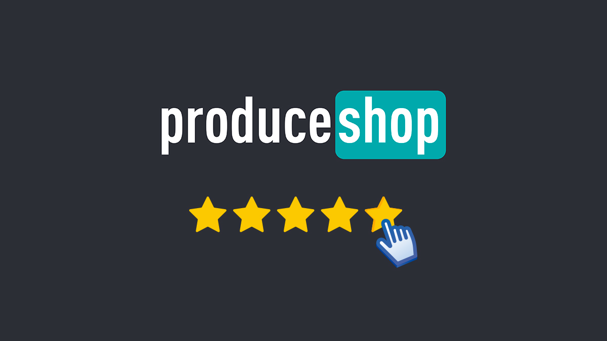 ¿ProduceShop es confiable? Opiniones, Reseñas y Comentarios