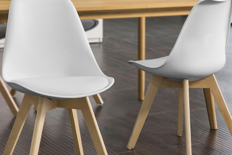 Silla Nordica y Diseño Escandinavo: no solo Ikea - ProduceBlog