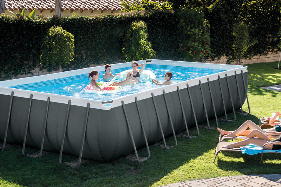 piscine fuori terra intex bestway ProduceShop