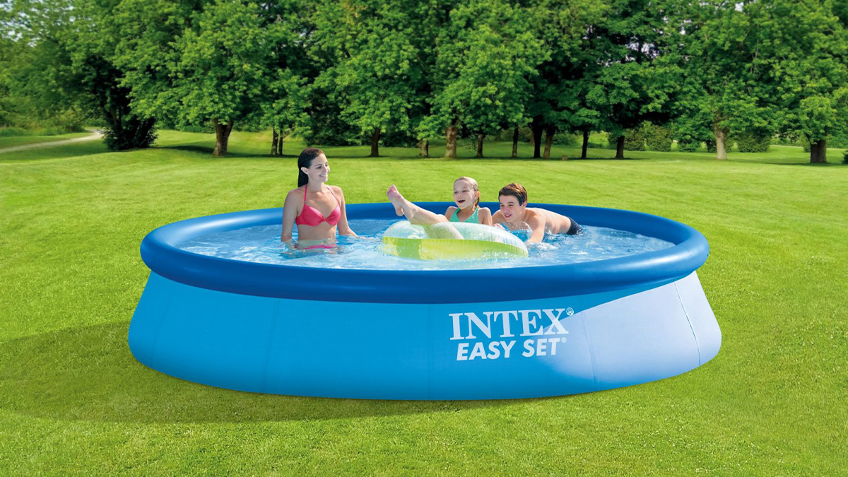 piscine fuori terra Intex Bestway NewPlast ProduceShop