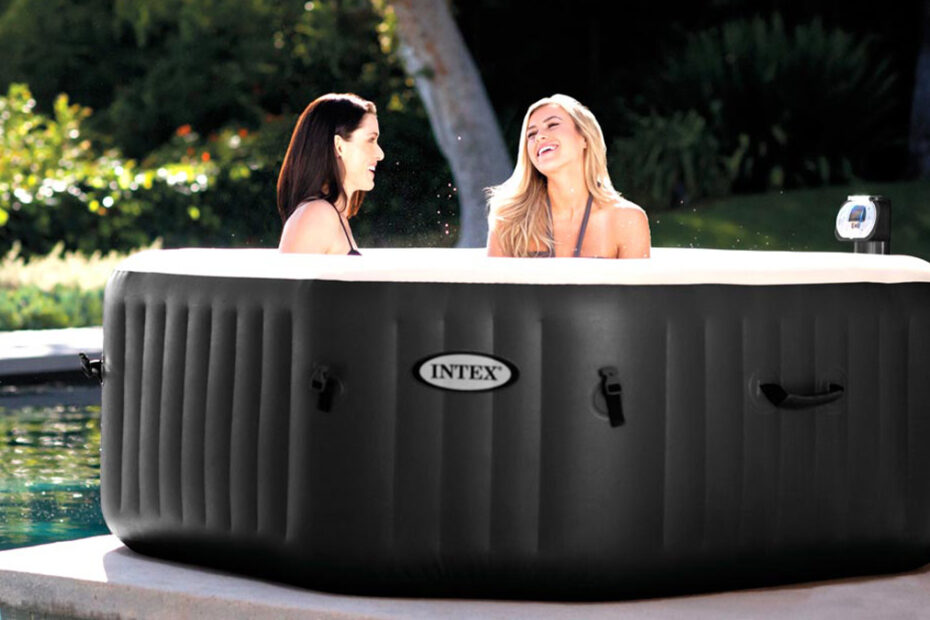 pulizia manutenzione spa gonfiabili idromassaggio intex bestway ProduceShop