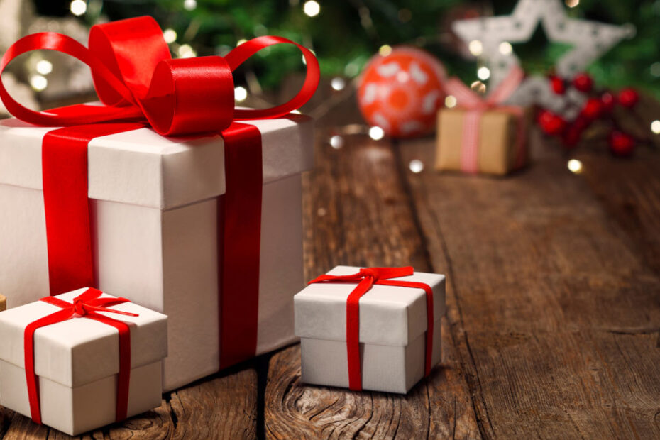 Navidad: 20 ideas de regalos para distintos gustos, edades y