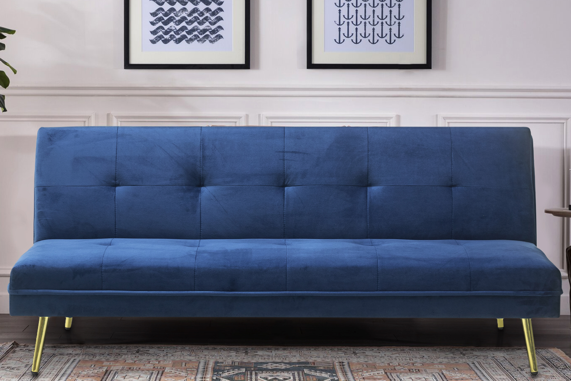 Sofá ideal: cómodo, bonito y para toda la vida