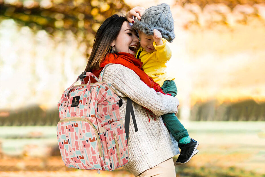 Mochila para hospital best sale