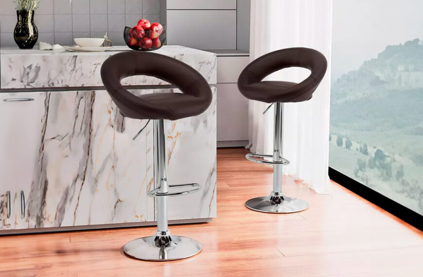 sgabelli di design