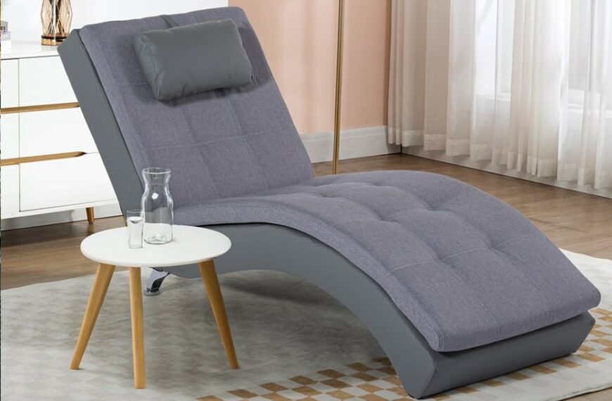 poltrone chaise longue