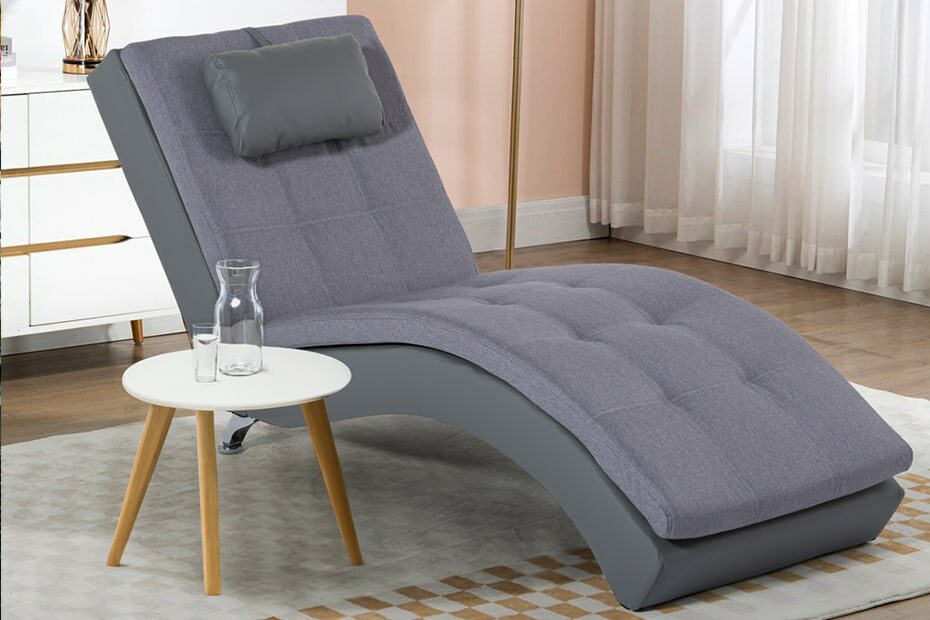 poltrone chaise longue