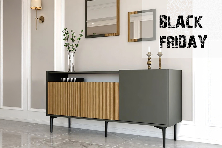 mobili black friday